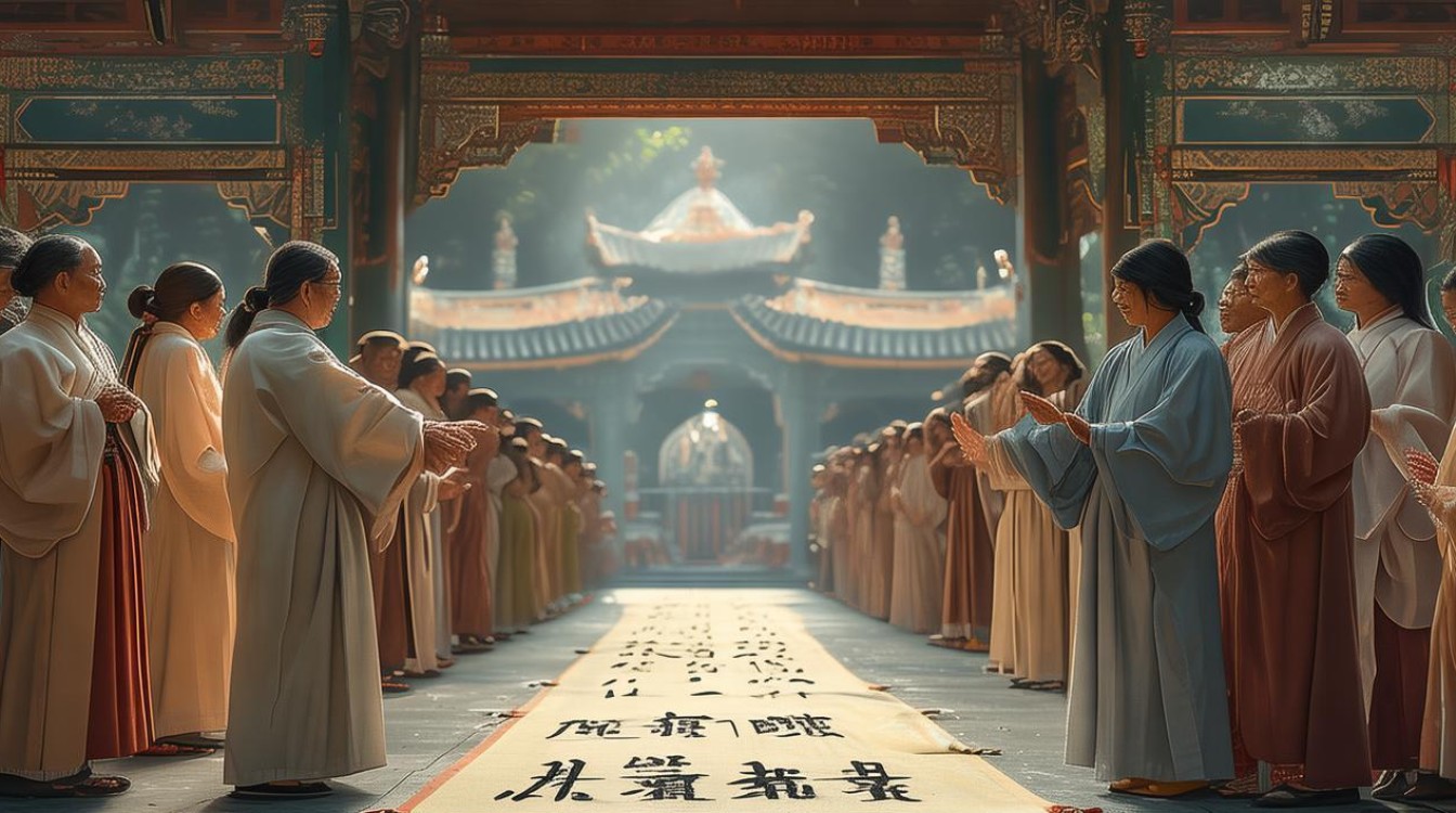 佛教丧事慰问