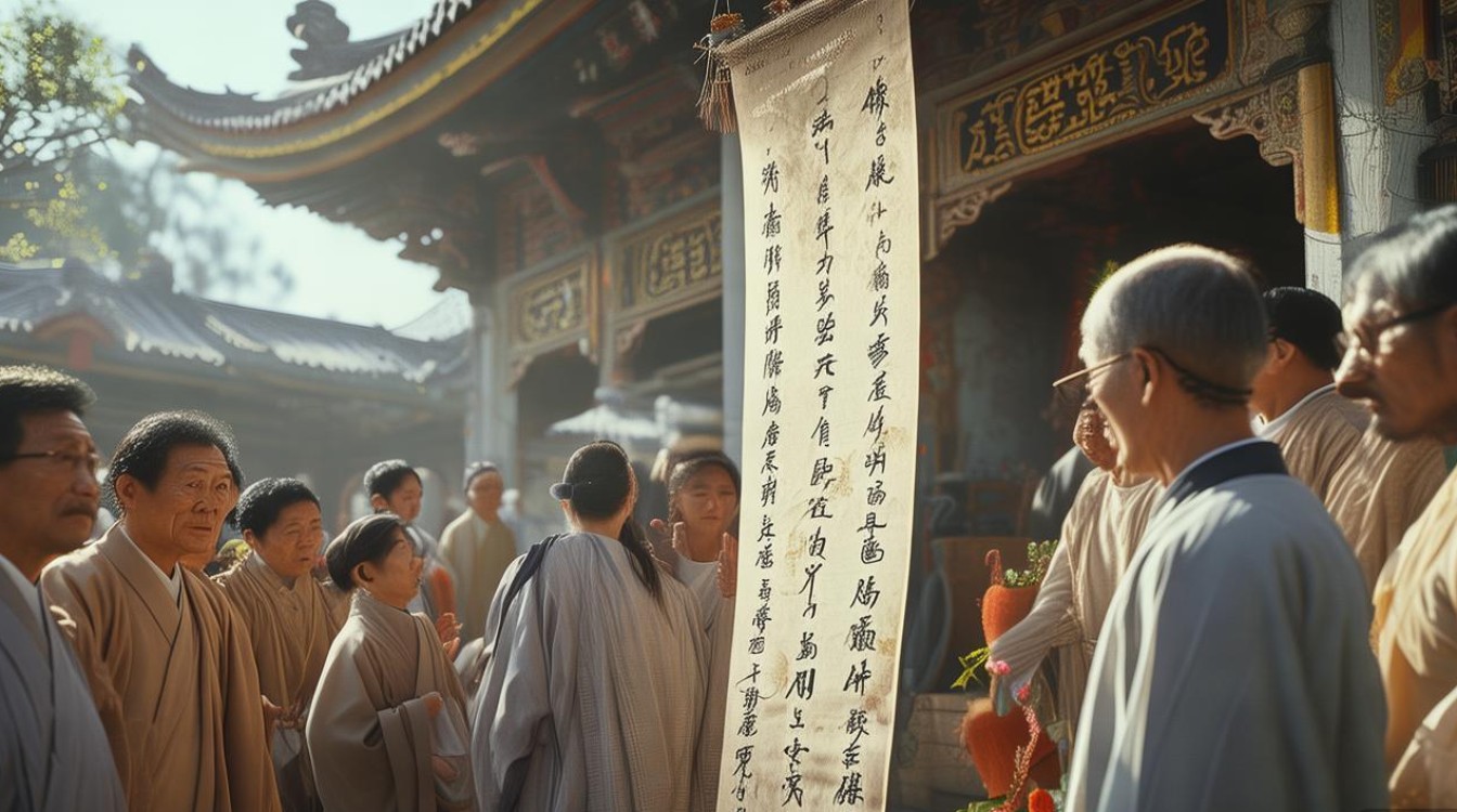 佛教丧事慰问