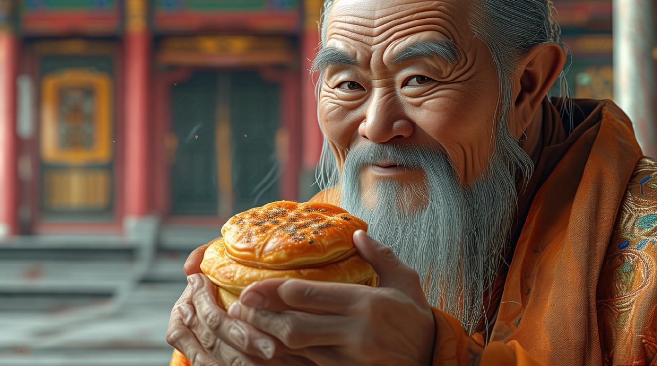 慧宽法师 偷吃