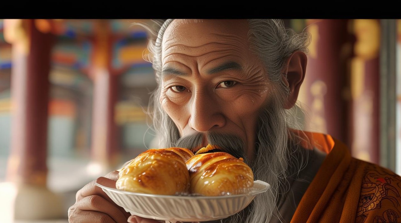 慧宽法师 偷吃