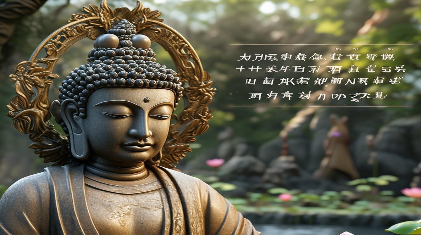 佛教耶稣感应