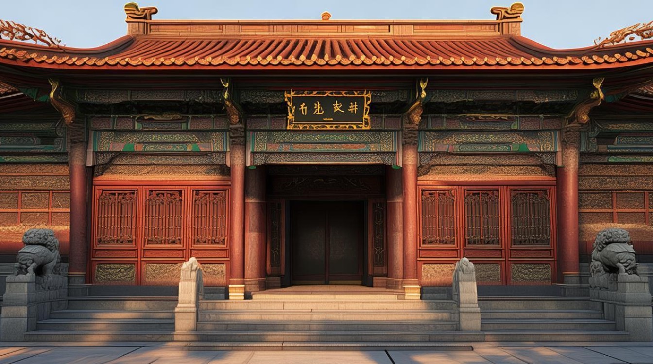 秦皇岛有龙王的寺庙