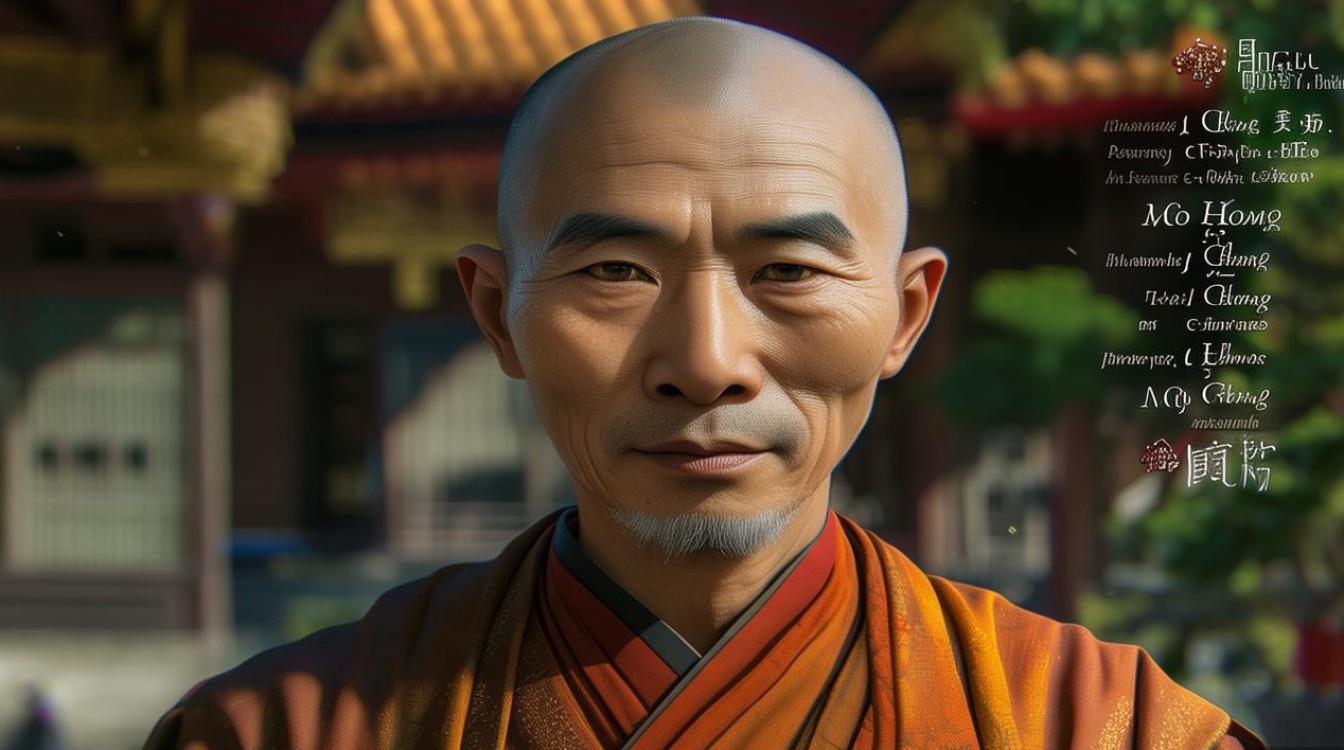 妙弘法师简介