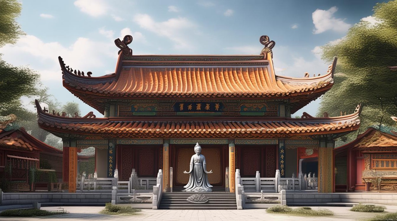 沈阳哪个寺庙有观音