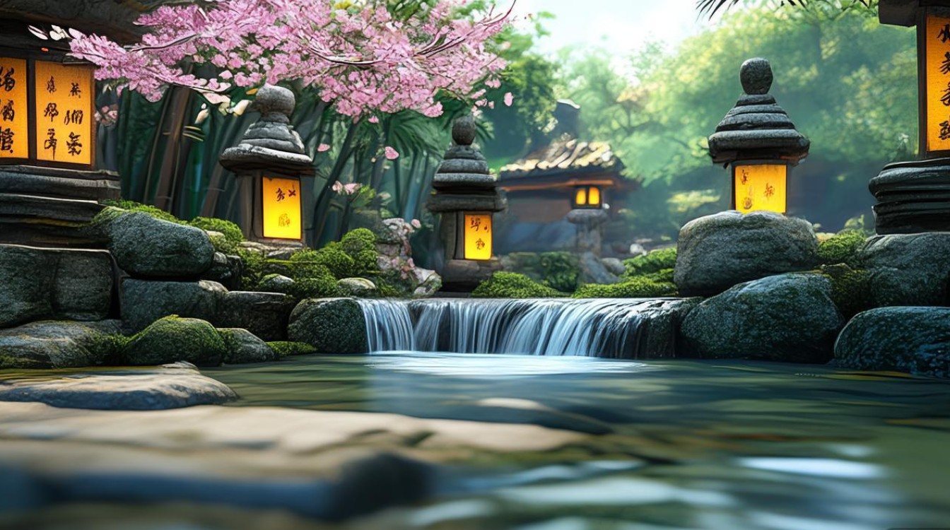 佛教泉神经