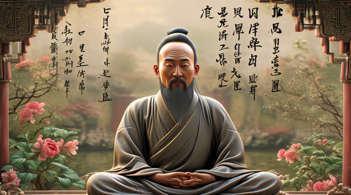 明朝妙峰法师