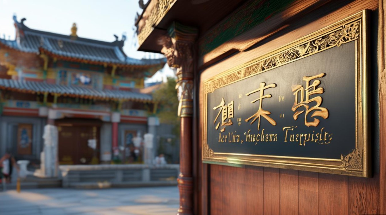 新密超化寺庙门票