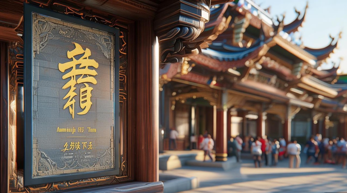 新密超化寺庙门票