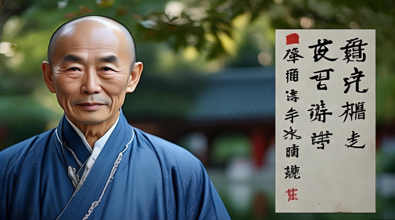 江西妙燕法师