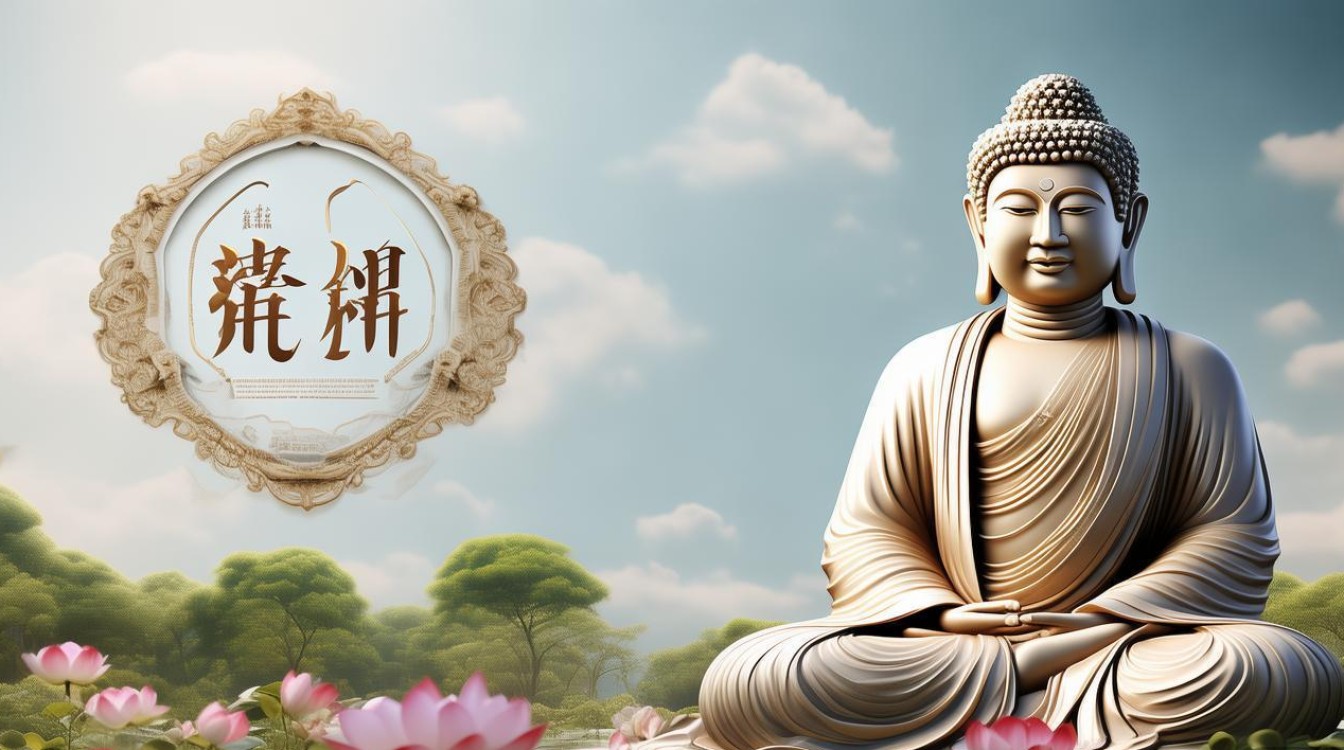 菩萨不积财
