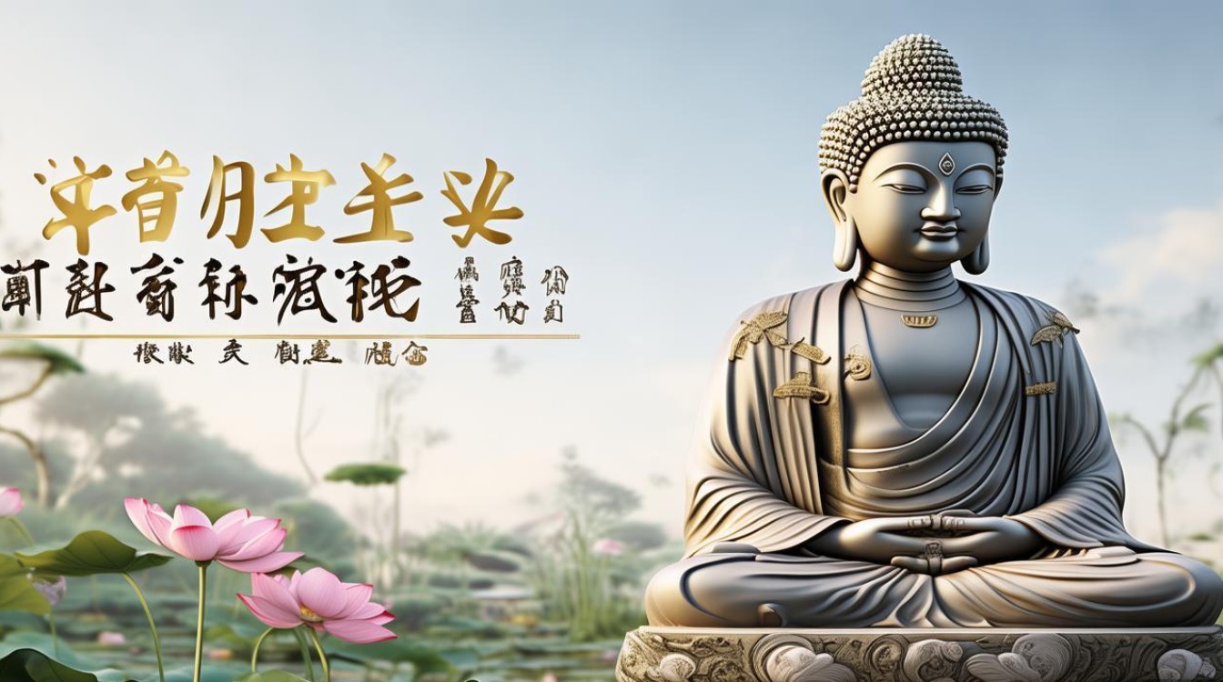 菩萨不积财