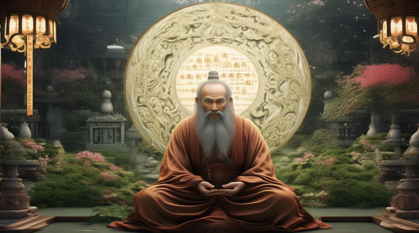 释眼增法师