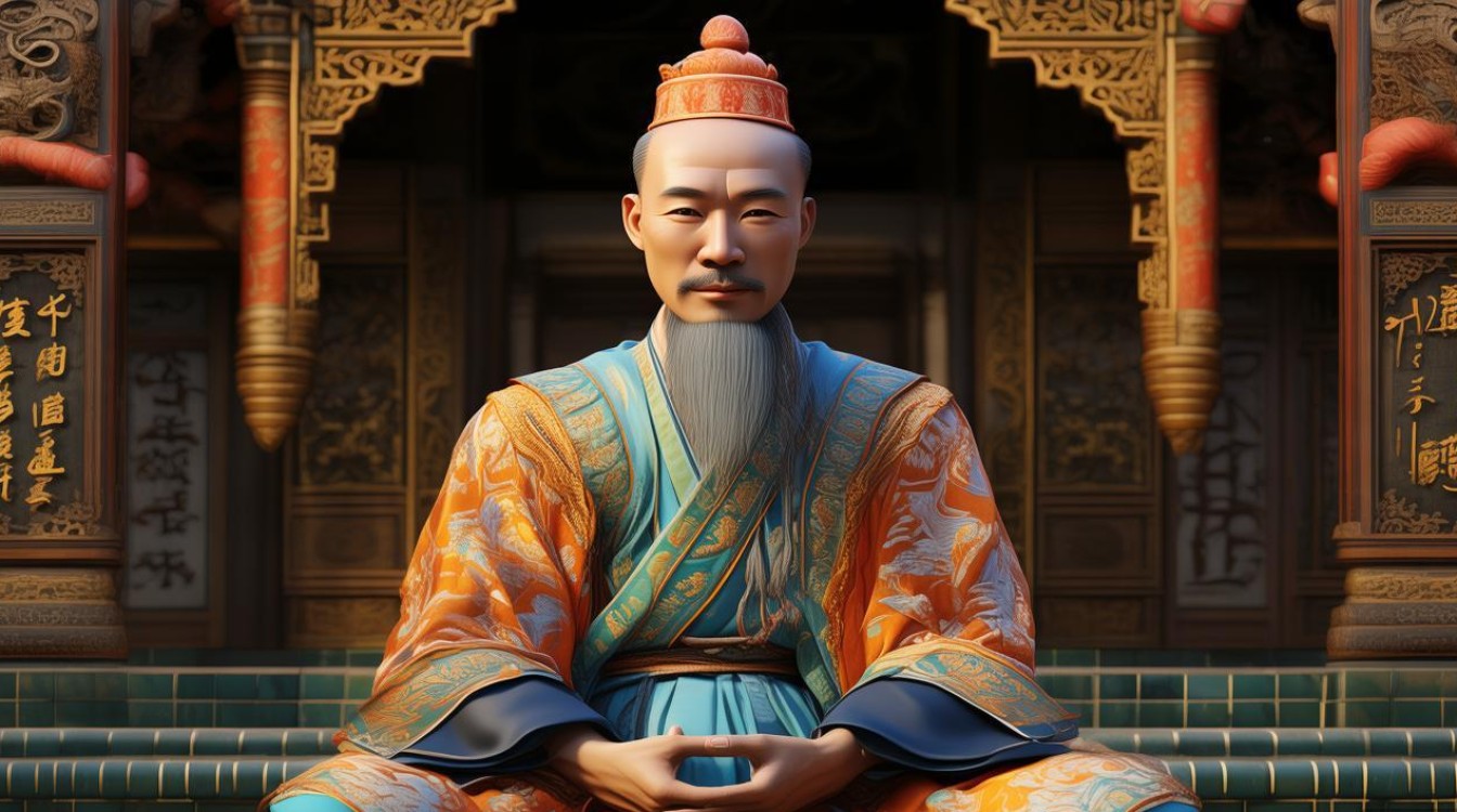 潮州悟定法师