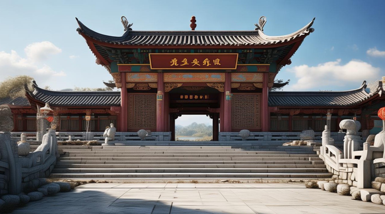 青岛有个什么寺庙