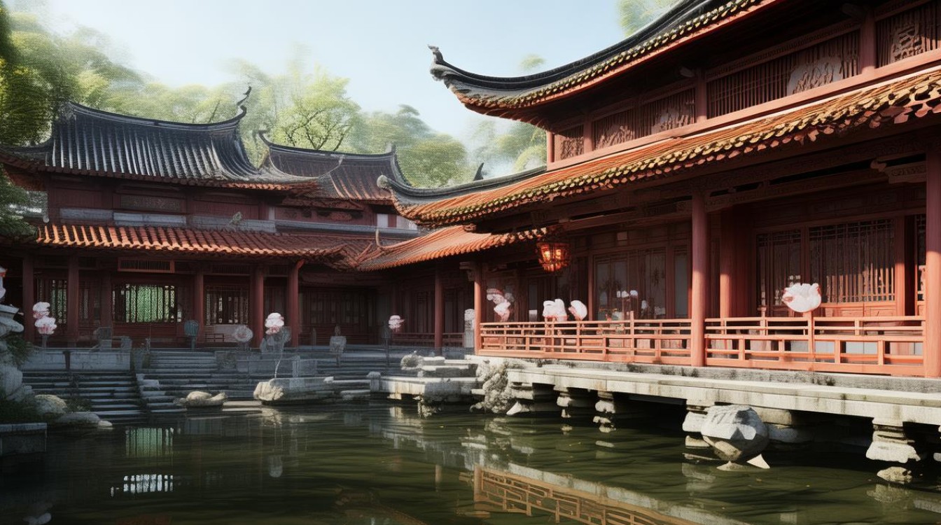 江西禅修的寺庙