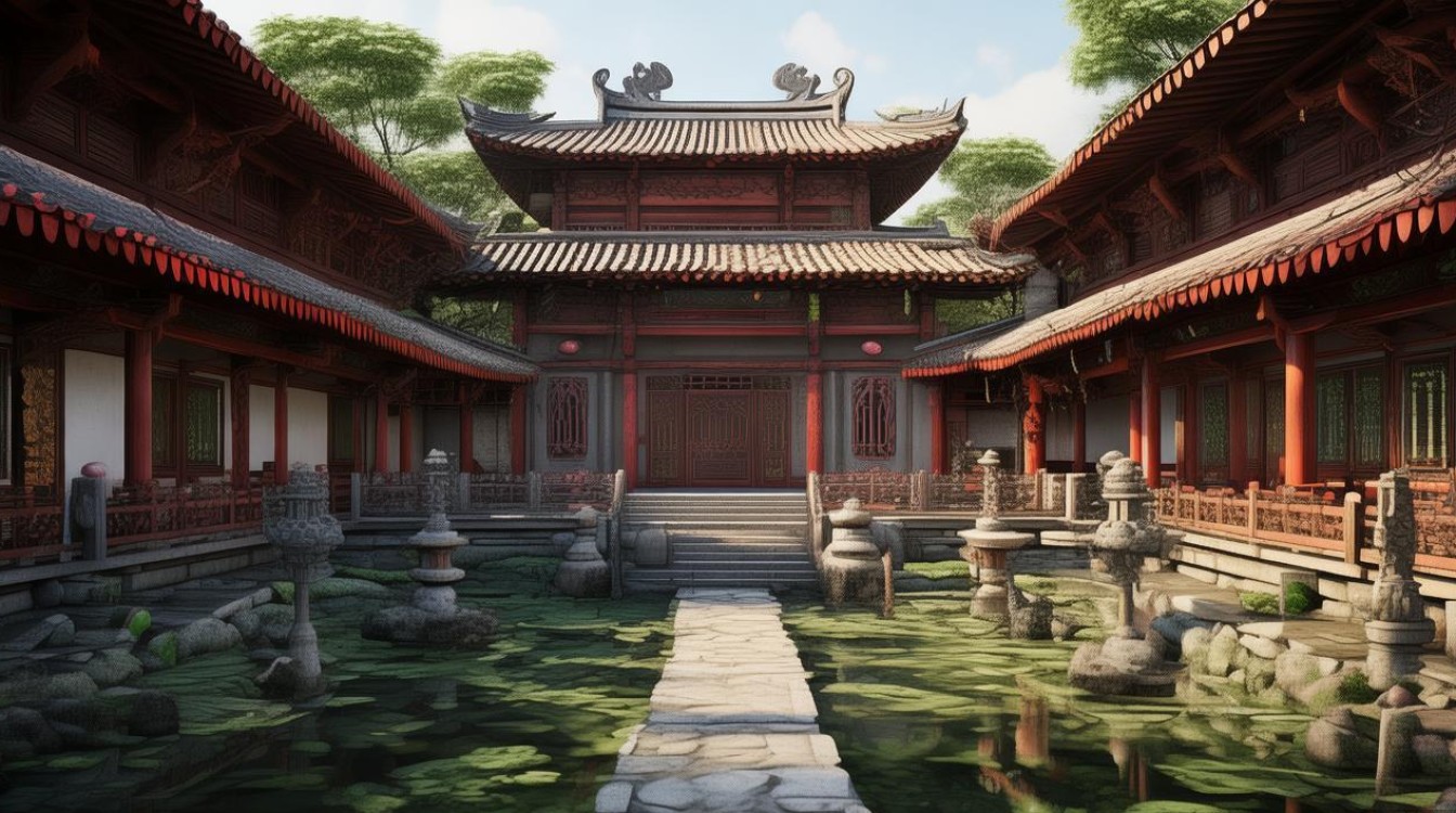 江西禅修的寺庙