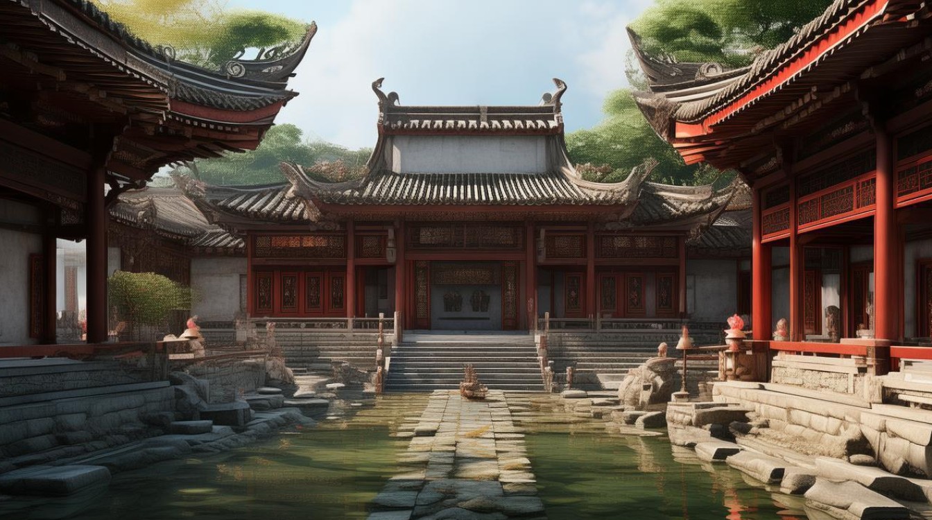 江西禅修的寺庙