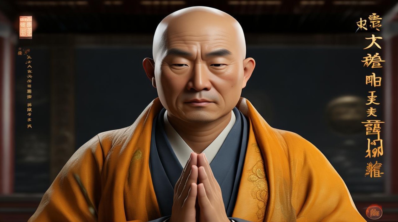 经达照法师