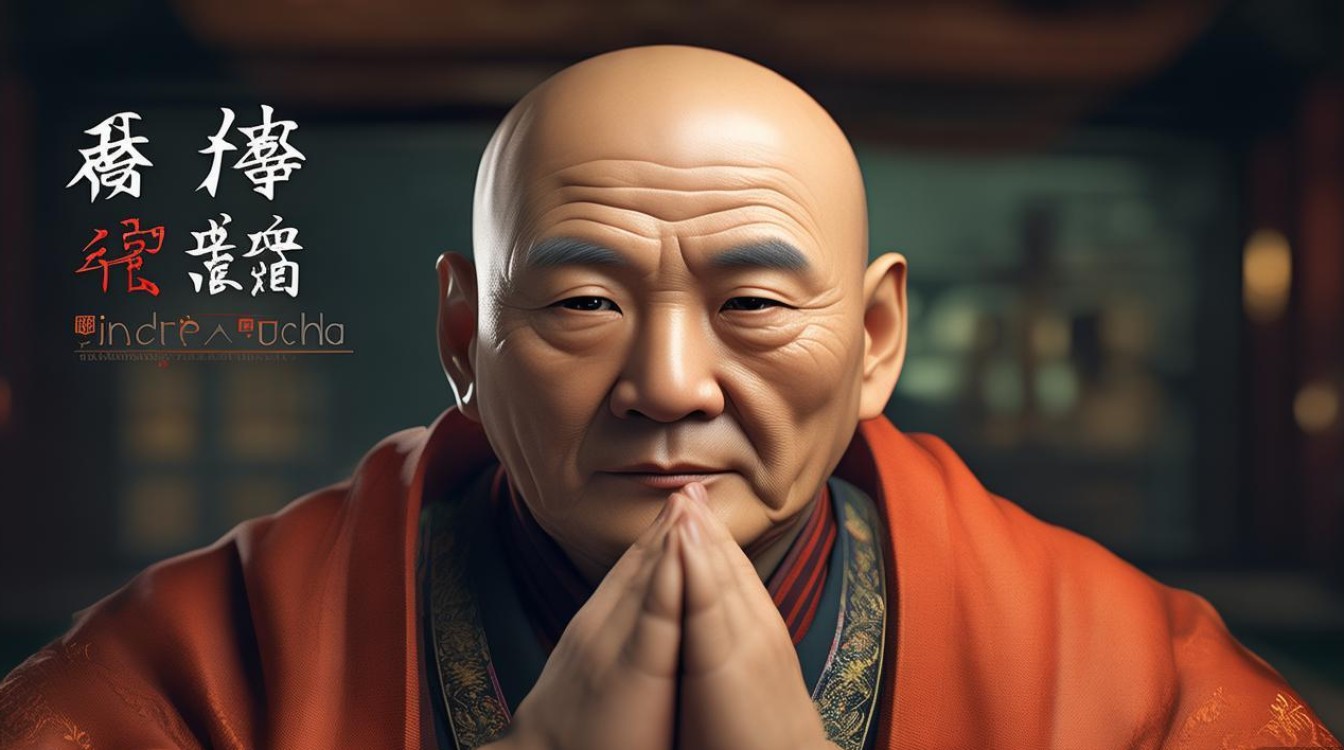 经达照法师
