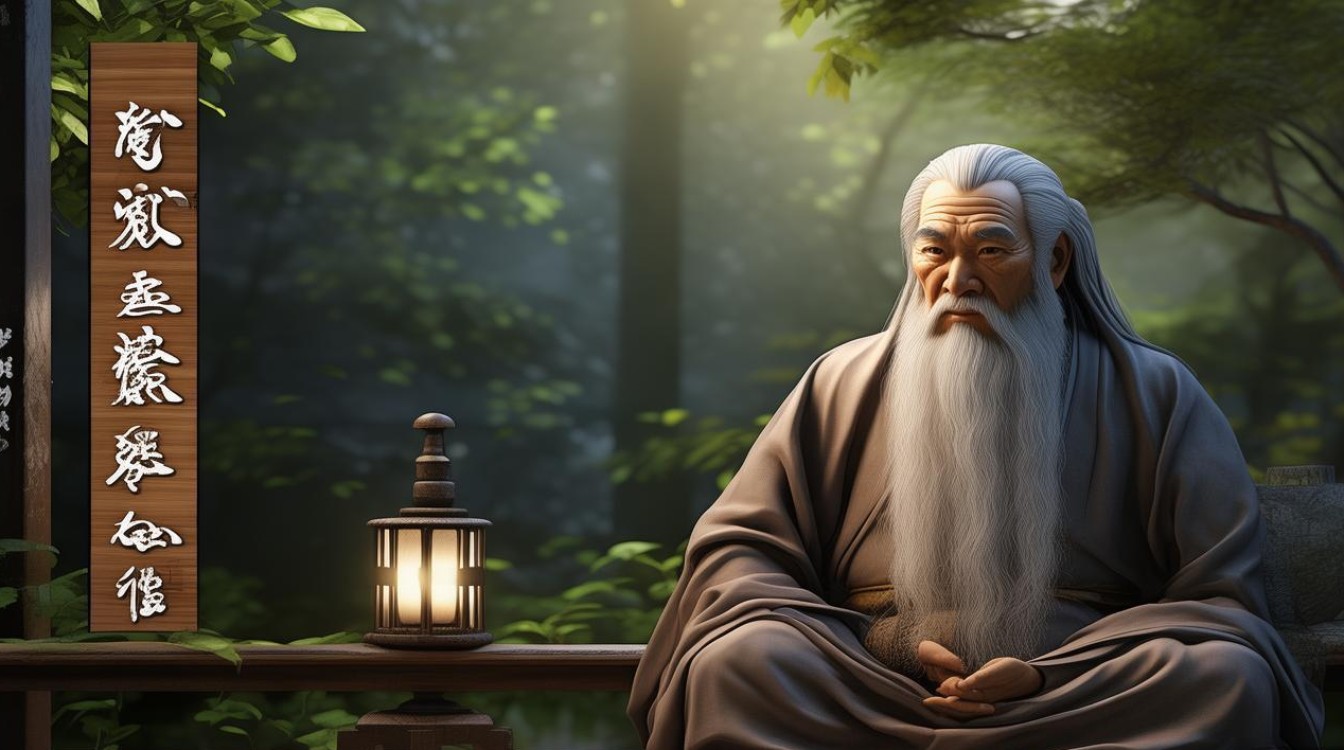 净宗法师心