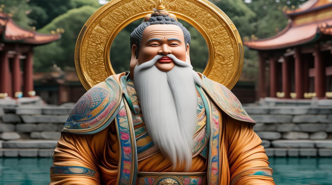 济公菩萨图片大全
