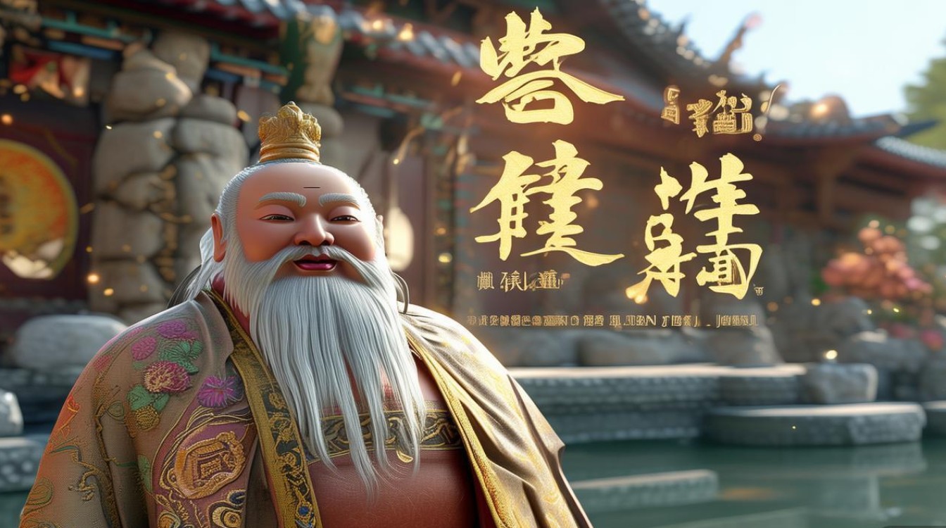 济公菩萨图片大全