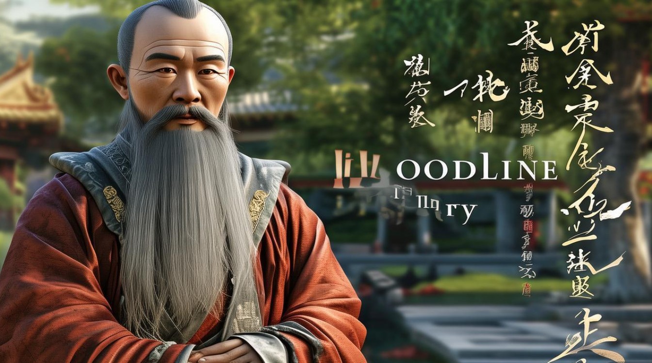 达摩法师 血脉论