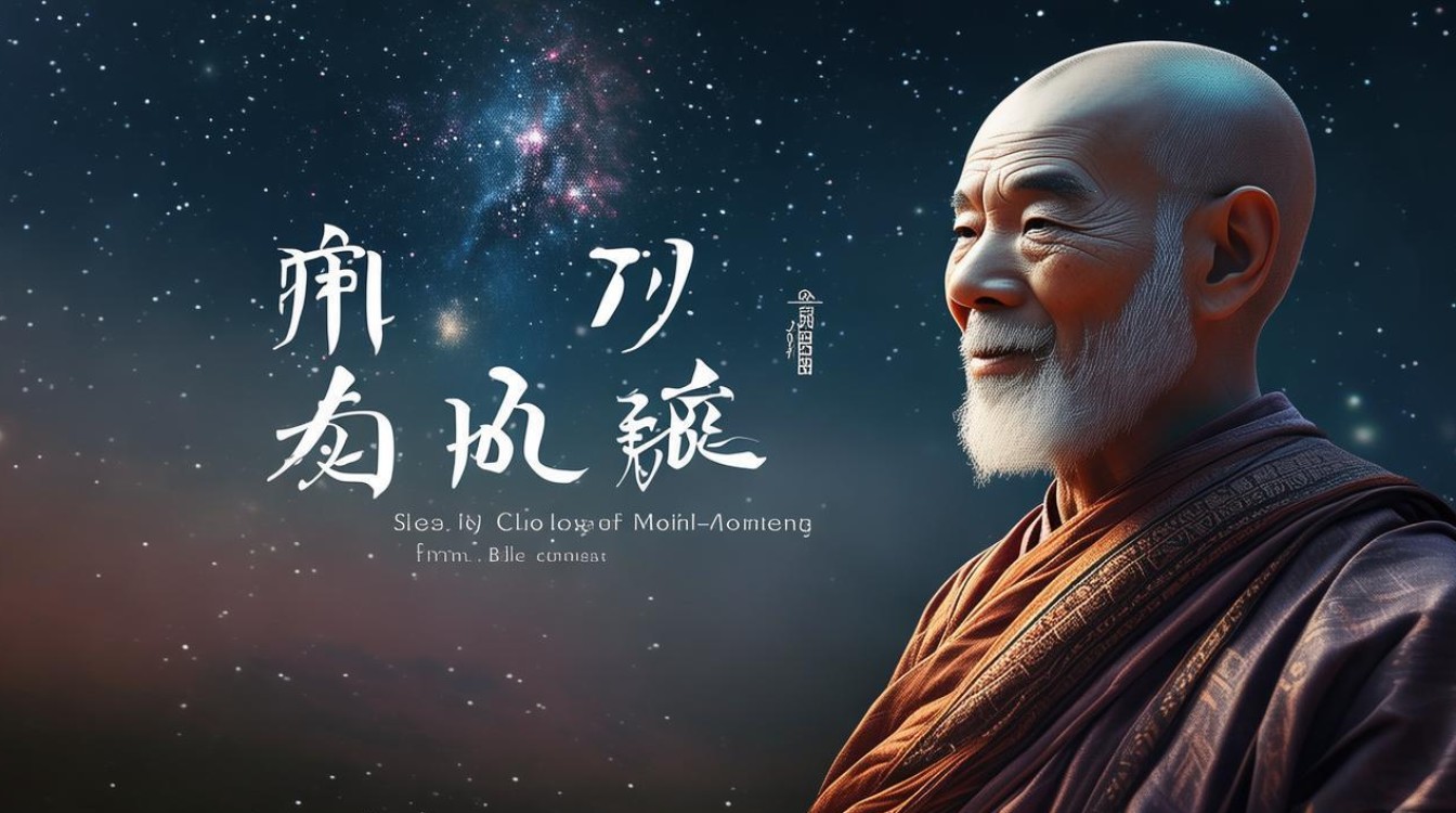 星云法师关于佛教