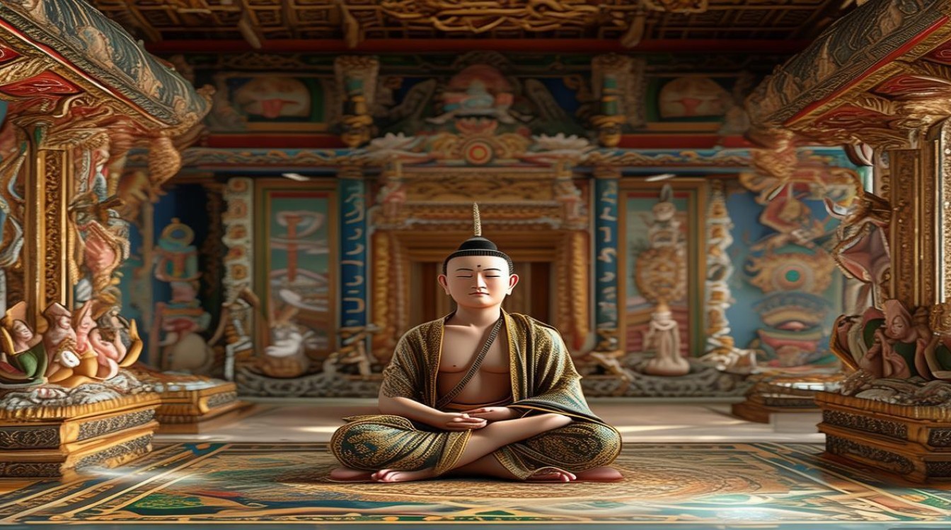 佛教五十阴魔