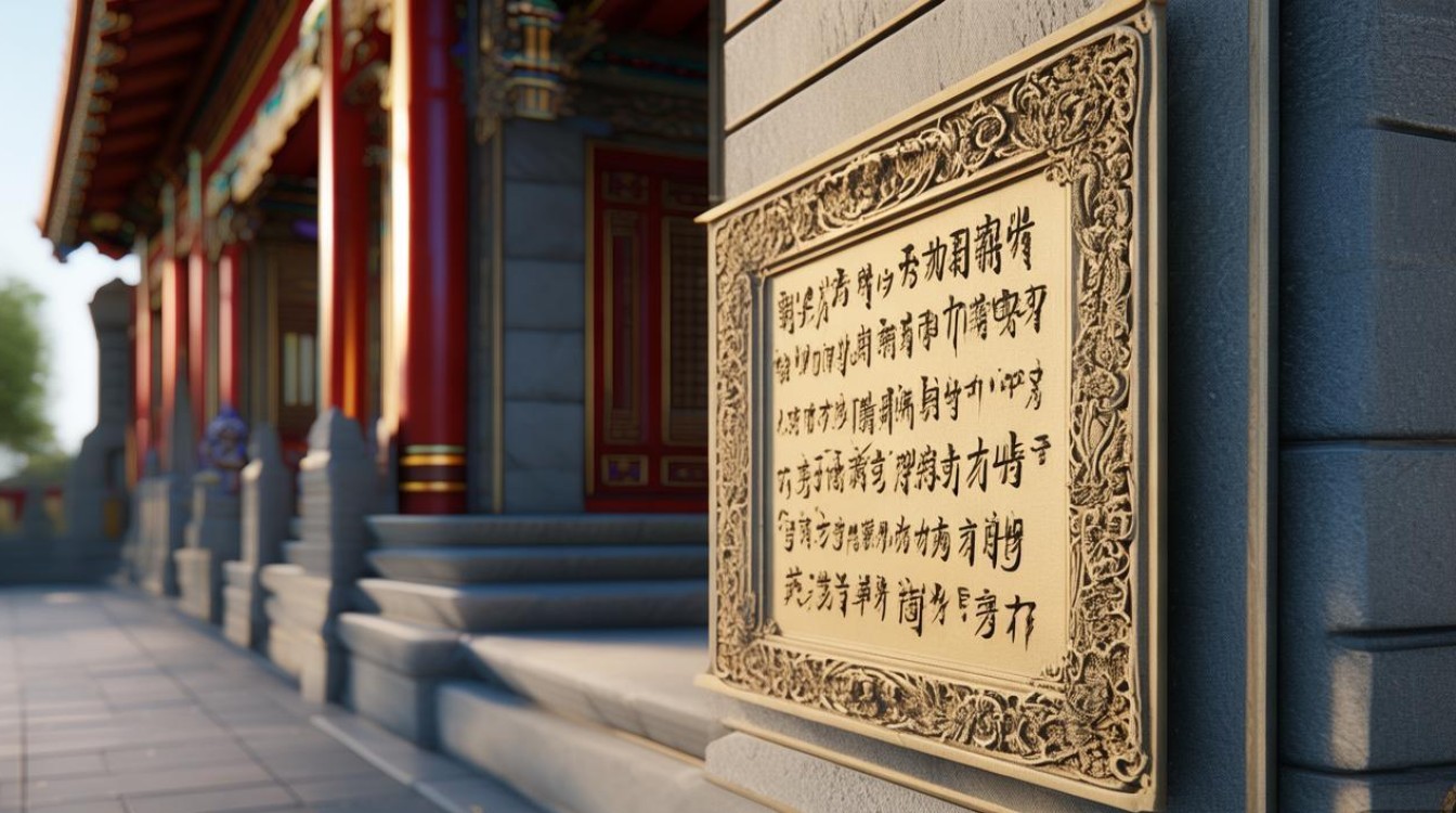 寺庙财产所有权