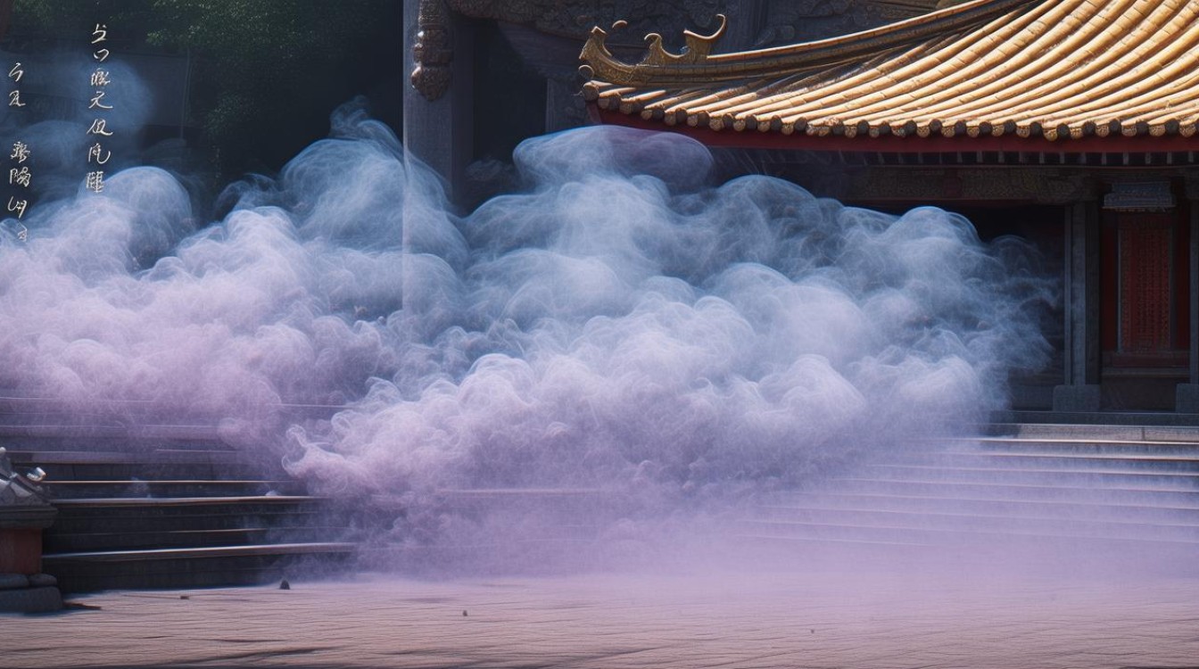 佛教 香水海