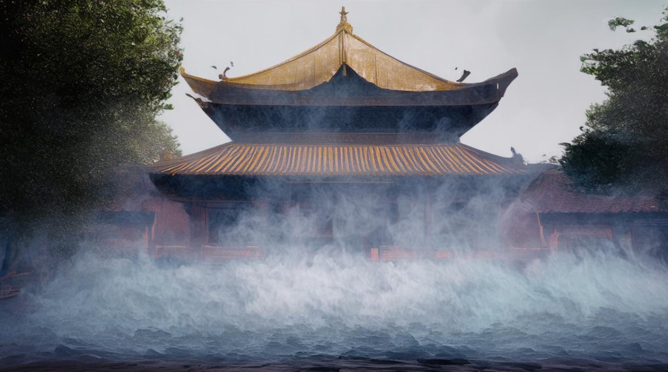 佛教 香水海