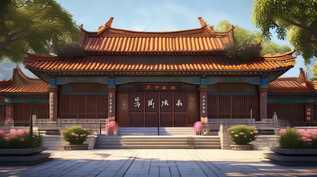 武汉最著名的寺庙