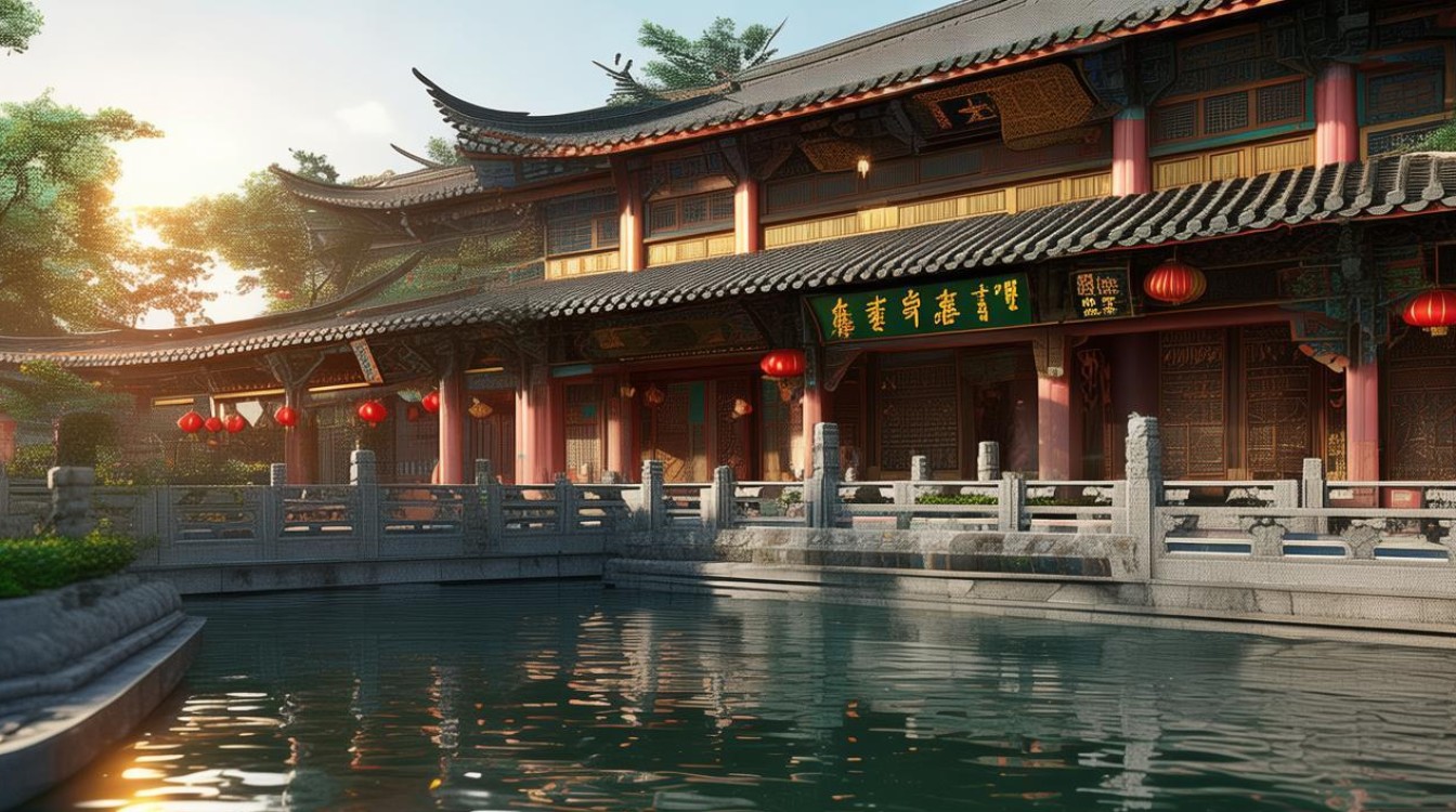 广州的佛教寺庙地址