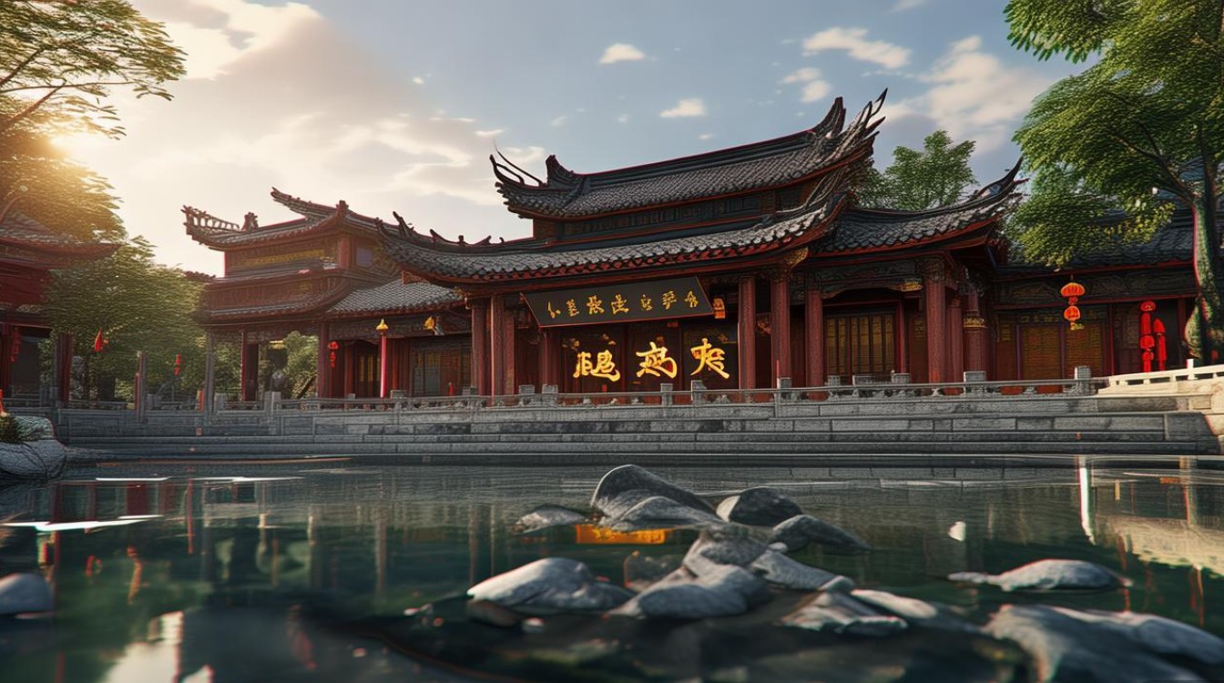 广州的佛教寺庙地址