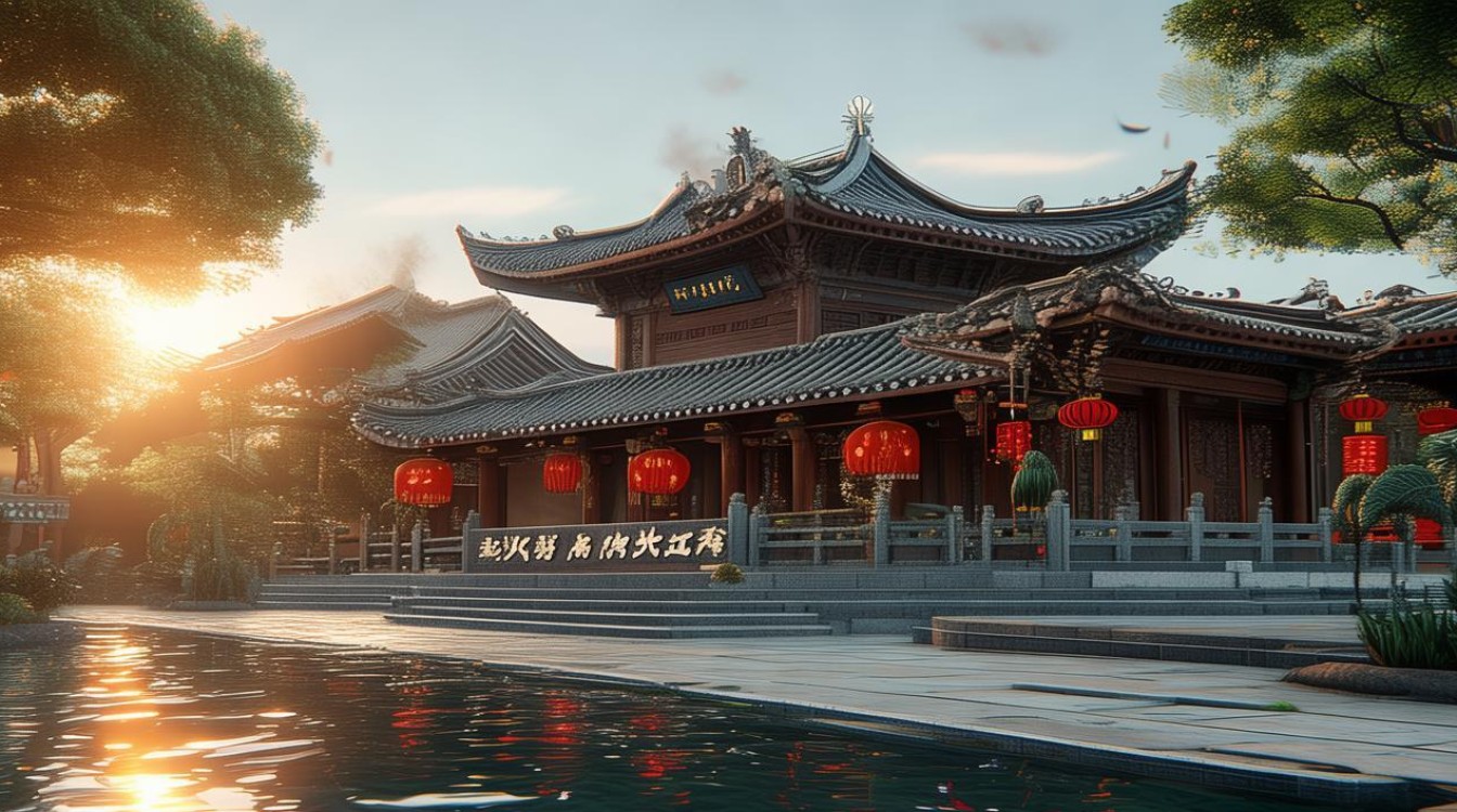 广州的佛教寺庙地址