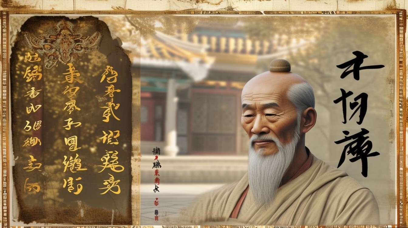 佛教 宽宏法师
