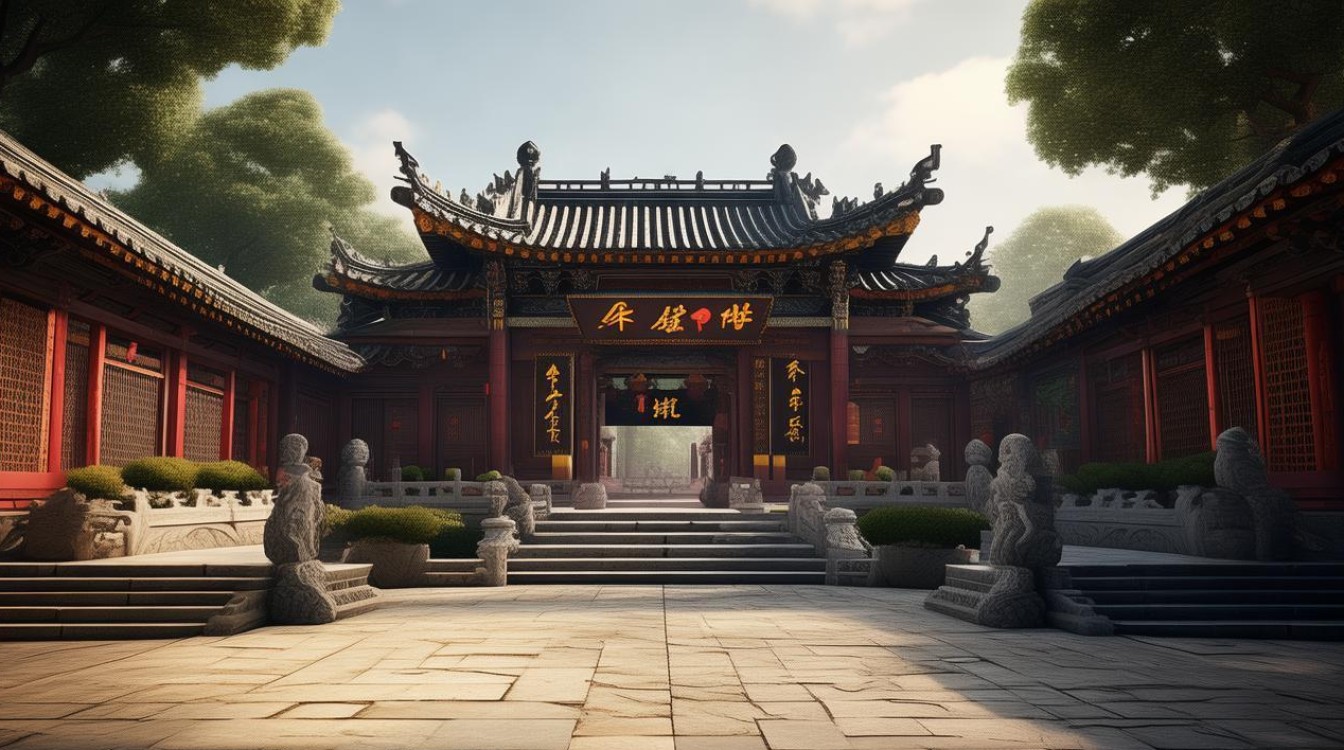 昆山市的寺庙