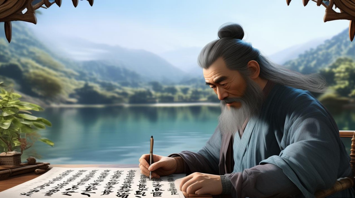 成峰法师诗词
