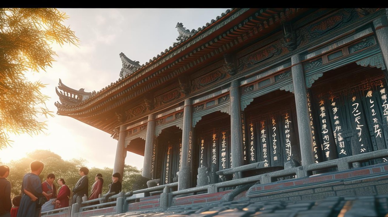骂父母佛教