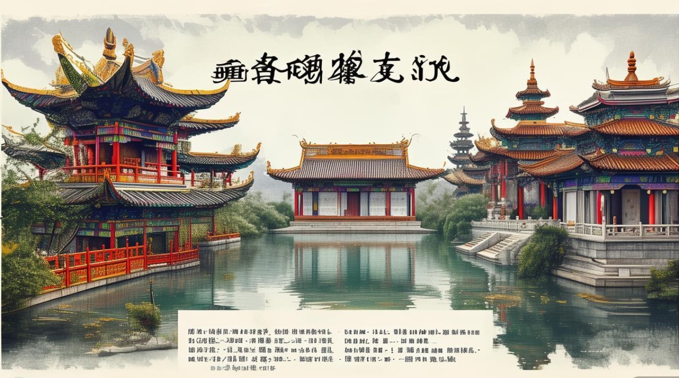 苏州有哪些佛教寺庙