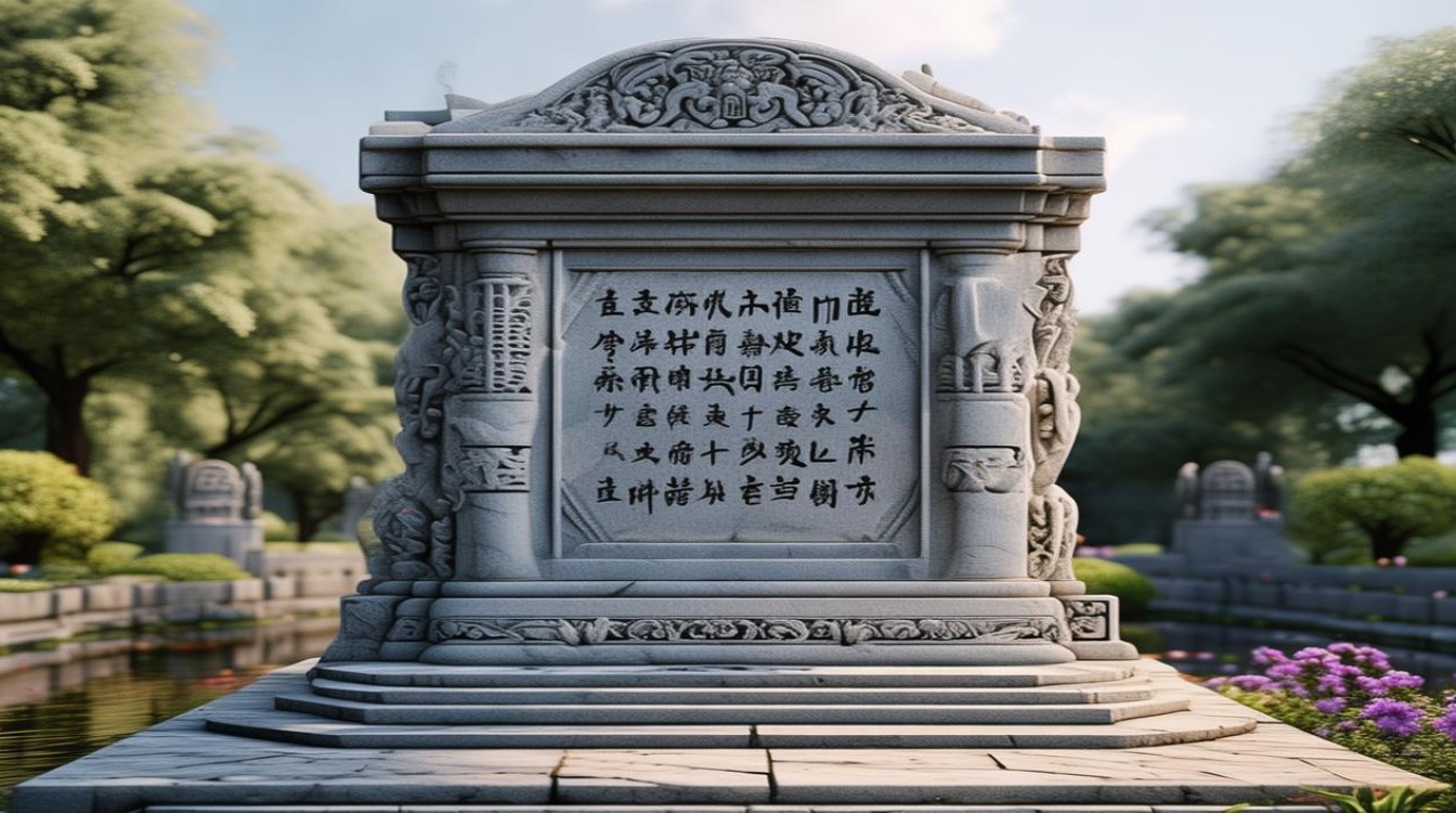 普门法师墓