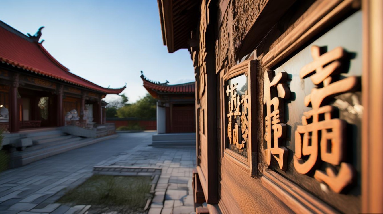 开原寺佛教