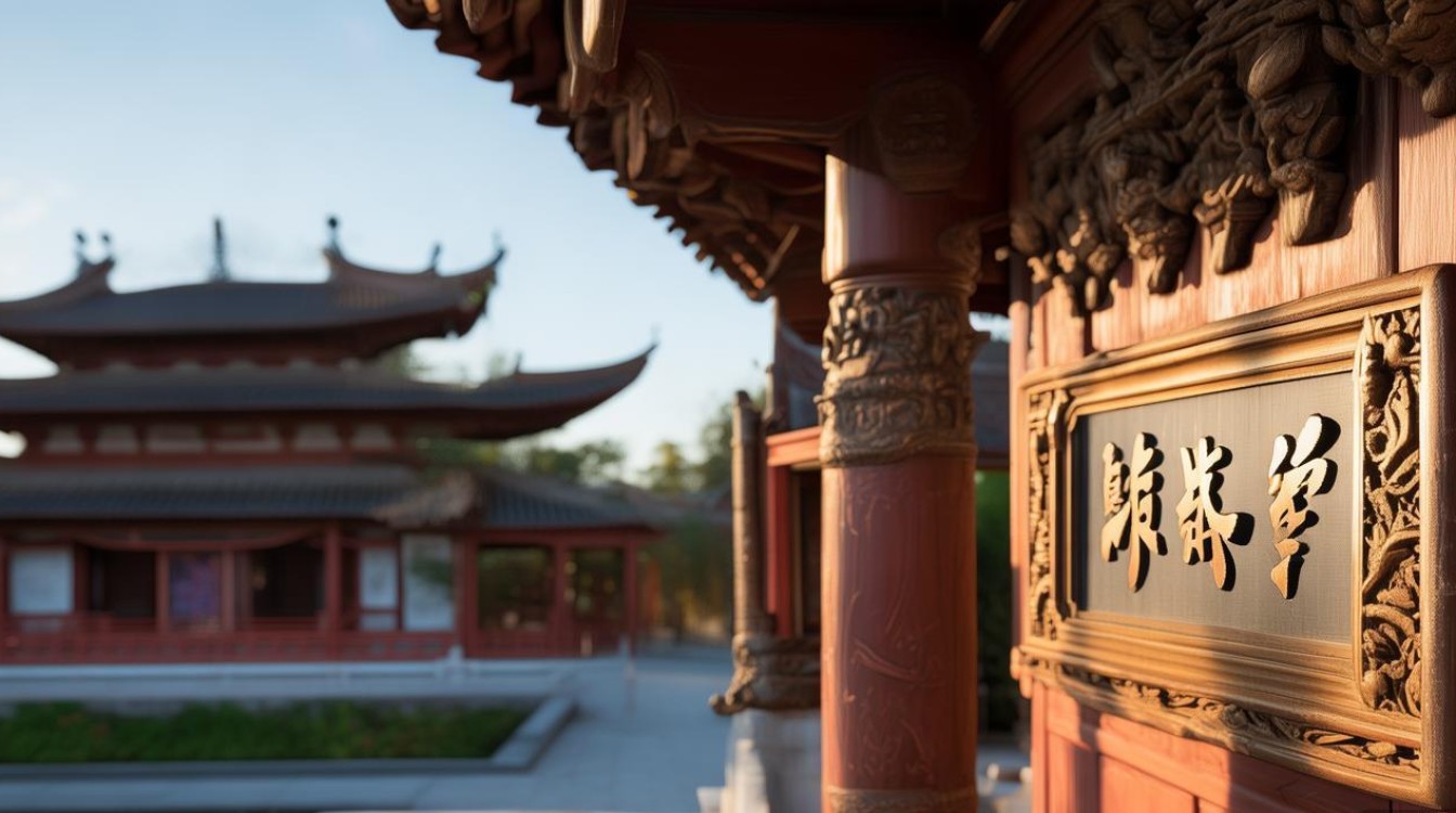 开原寺佛教