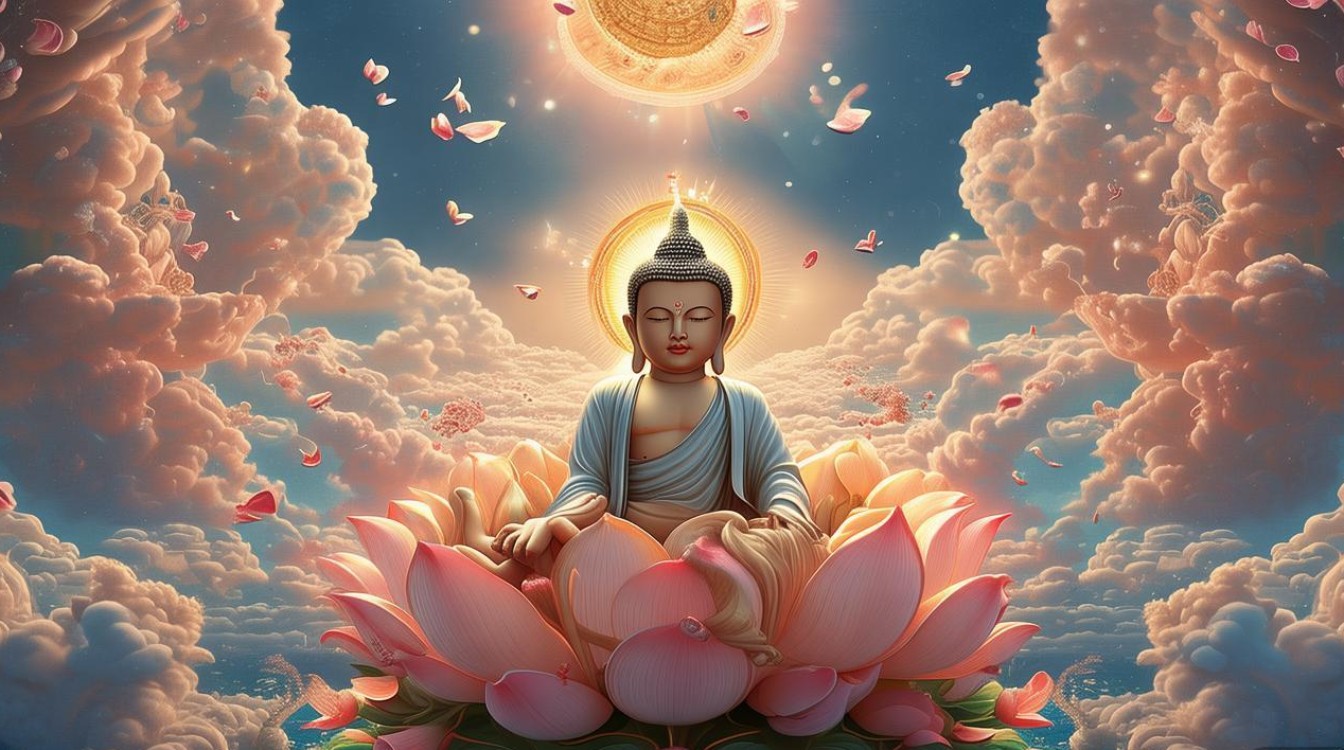 菩萨出生同天