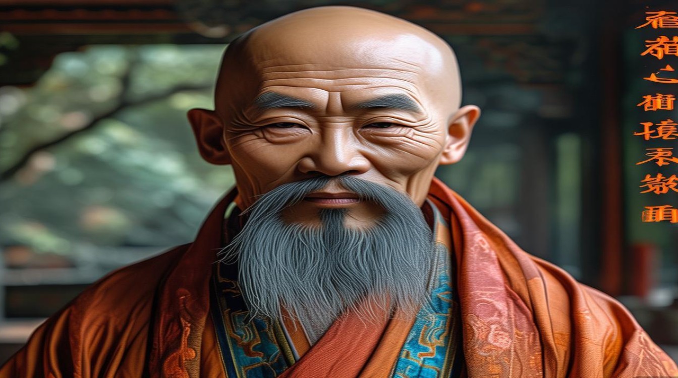 江苏崇慧法师