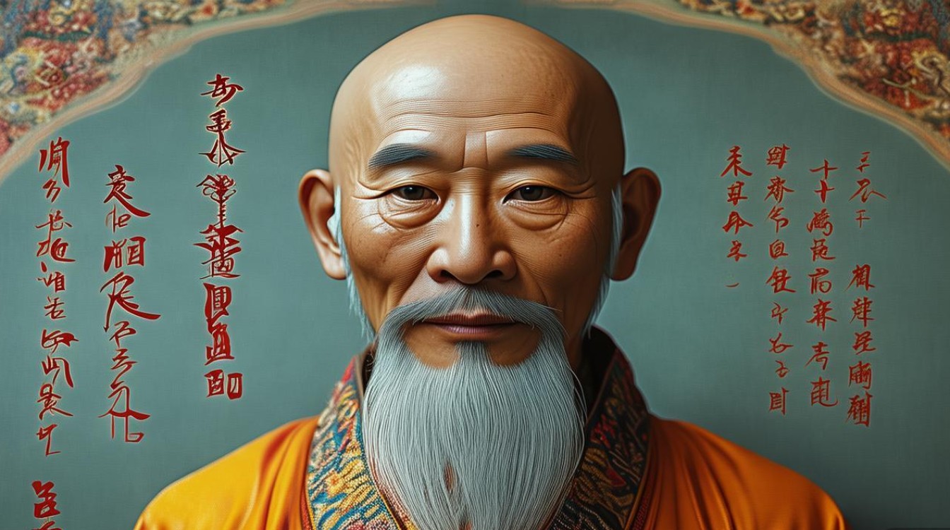 江苏崇慧法师