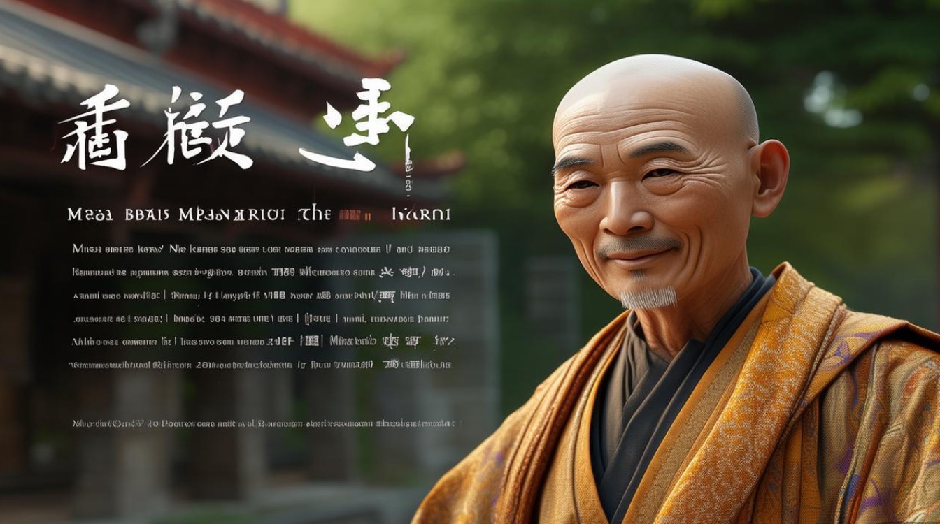 妙瑞法师简介