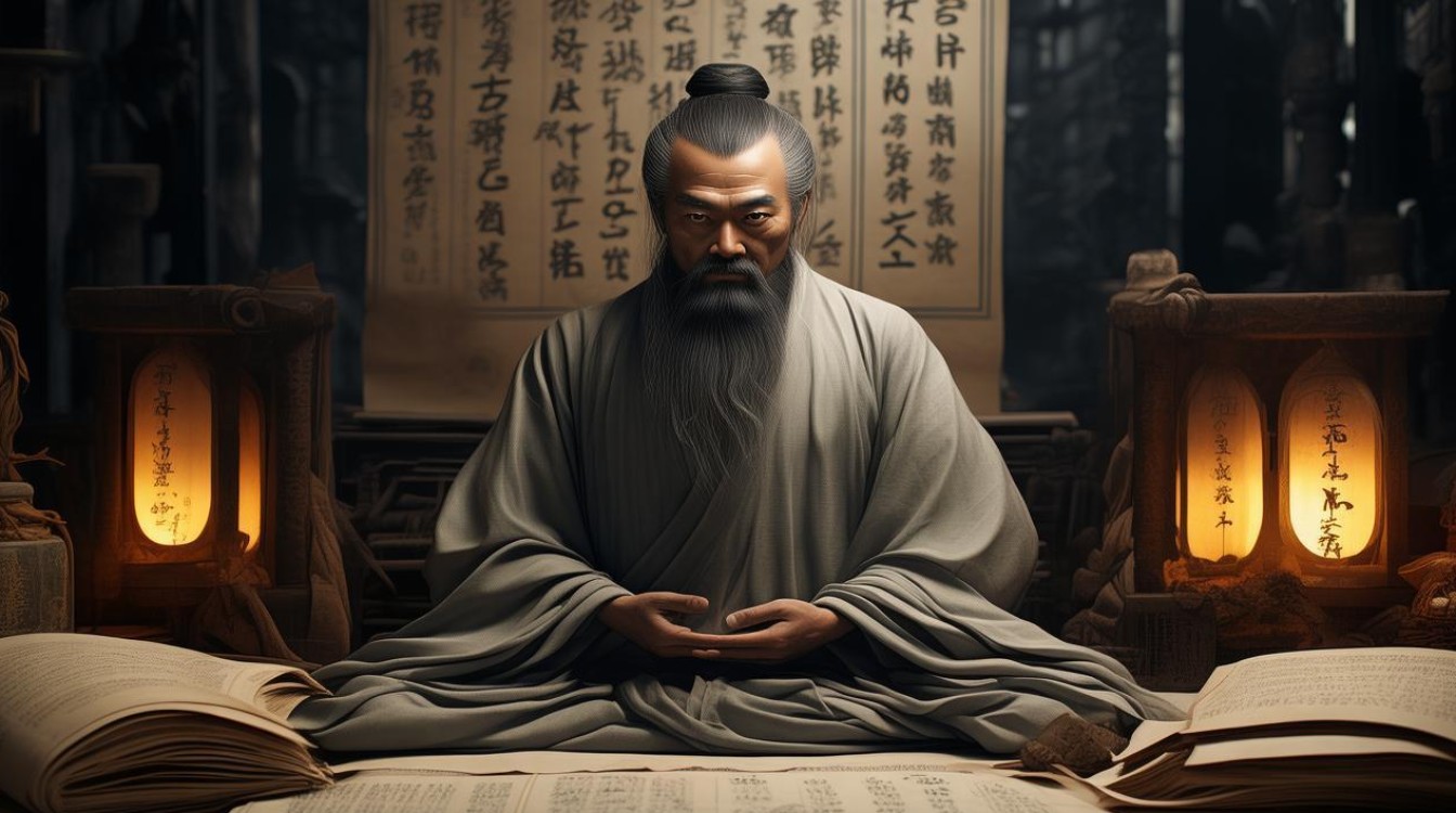 宽见法师现状