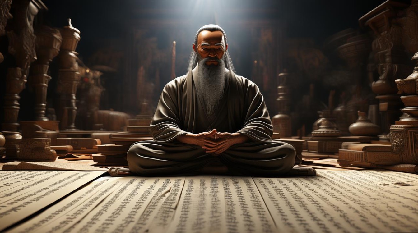 宽见法师现状